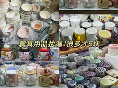 -西北轻工批发市场