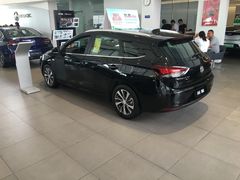 -上海永达别克4S店(惠南镇店)
