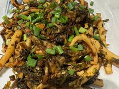 -大家发海鲜城夜排档(华山中路店)