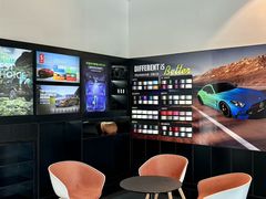 -浙江星杭奔驰4S店(海创园店)