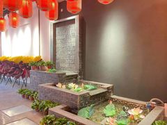 -山城鼎重庆老火锅(西安钟楼店)