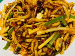 -紫光园·烤鸭(吕家营店)