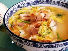 -鹊华居·地道鲁菜·海鲜·融合味(大明湖店)