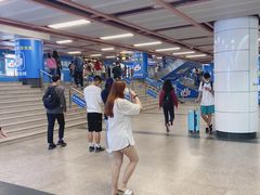 -公园前(地铁站)