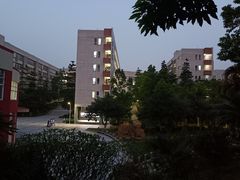 -广州市第二中学高中部(科学城校区)