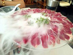 -三头牛·潮汕牛肉生蚝火锅 (夏湾店)