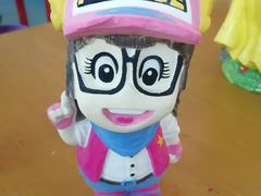 -朝阳公园游乐园