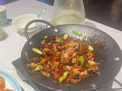 -一品江南韵·淮扬菜