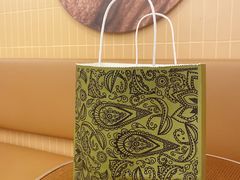 -OUR Bakery(SKP-S店)