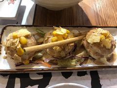 -栖川山葵家·寿喜锅·日式料理(龙湖北城天街商场店)