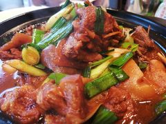 -壹只菜·崇明本地特色菜(崇明南门店)