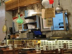 -破店肥哈·东北烧烤(南山保利店)