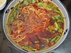 -梓袍面庄(渝北店)
