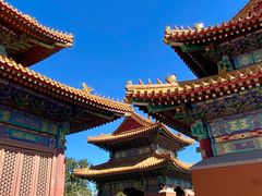 -历代帝王庙博物馆