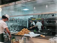 -酥大興·新国潮糕点配茶饮(龙岗万达黑金店)