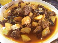 88号小吃店-88号小吃店·经典云南菜·地道纳西美食