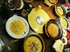 -井水小厨·湘菜(活力广场店)