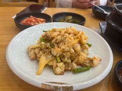 -高社长参鸡汤(高丽街店)