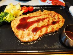 -必胜客(WOW玉泉远洋店)