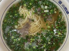 -小西湖牛肉面(小北店)