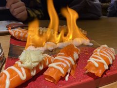 -达摩食堂(仓山万达店)