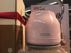 烧水壶-Olé精品超市(海上世界店)