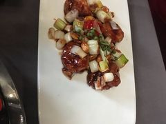 -羲和雅苑•北京烤鸭(平安国际金融中心店)