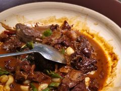 -简小舍·民间手艺菜(武昌江滩店)