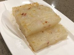 -武林厨神·粤式茶点(五羊店)