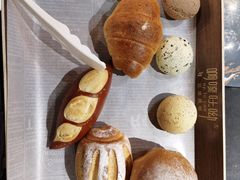 -啊噗吐呦现场烘焙(麦凯乐店)