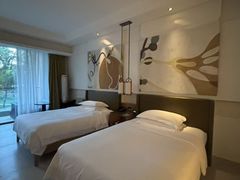 -三亚海棠湾万丽度假酒店