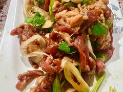 -厚味居炙子烤肉·清真(天桥南纬路店)