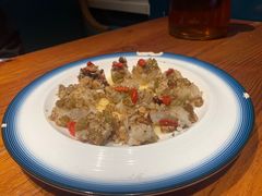 -柴窝堡22号辣子鸡·传承新疆菜