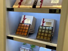 -GODIVA(恒隆广场店)