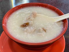 瘦肉粥-昇记肠粉王(福华路店)