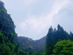 -五泄景区