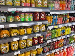 -全都鲜生活超市(石油城店)