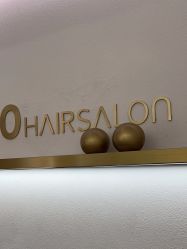 点击看大图 -JUNO hair salon
