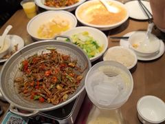 -老山村酒楼(白石洲店)