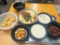 -豆香园(龙翔店)