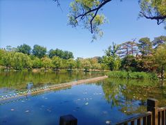 -承德避暑山庄景区