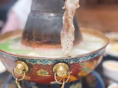 -千亿来乌拉火锅(德胜店)
