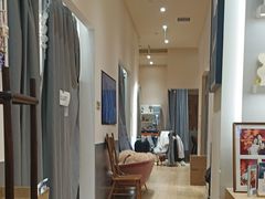 -海马体照相馆(成都来福士广场店)