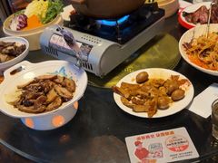 -老鼎万春卤菜(五代传承创始老店)