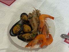 -东莞塘厦三正半山温泉酒店·沙利文西餐厅