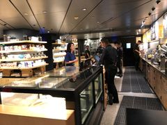 -星巴克臻选(国贸商城首店)