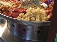 -烟台大学-第7餐厅