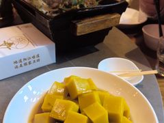 -张家卫·阳江菜·小海鲜(肥婆湾桥店)