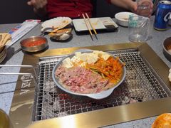 -本达人海鲜烧烤·朝鲜族风味(发展店)