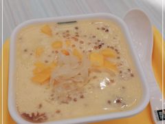 -满记甜品(无锡八佰伴店)